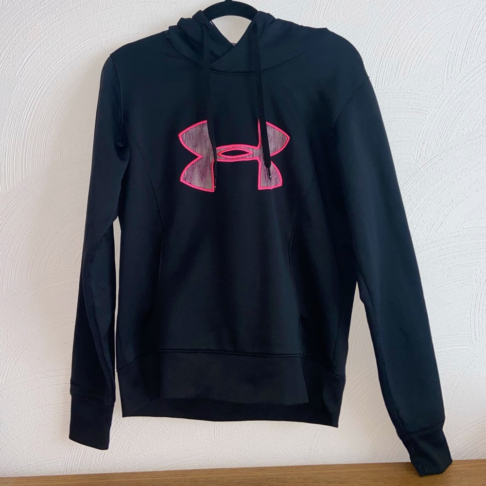 Women’s Under Armour Hoodie